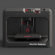 3D принтер MakerBot Replicator (5th Generation)