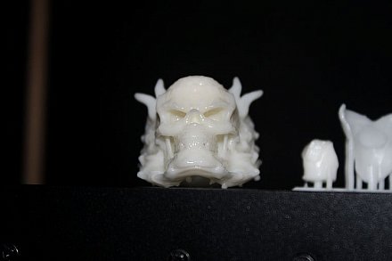 3D принтер Wanhao Duplicator 7 Plus