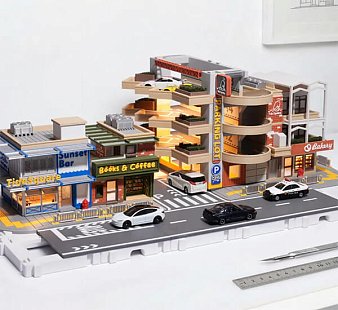 3D принтер Bambu Lab X2D