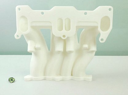 3D-принтер Imprinta Hercules G4 Duo
