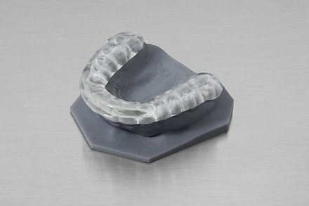 Картридж Formlabs Dental LT, прозрачный (1 л)