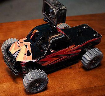 3D принтер Anycubic Kobra S1 Combo