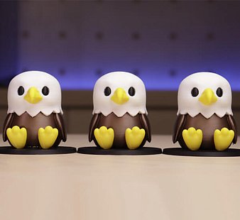 Система многоцветной печати QIDI Box для Q2