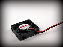 Кулер охлаждения для 3D принтера Felix 40x40x10 с соединительным проводом 1.5 м (Sunon) (150 016.0)
