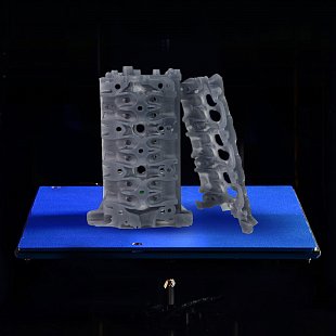 3D принтер UNIZ UBEE