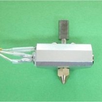 Нагреватель головки (nozzle heater 6 mm v.2) для 3D принтера UP Plus/ UP Plus 2/ UP mini (BC0025)