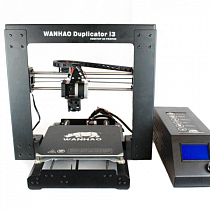 3D принтер Wanhao Duplicator i3 v 2.1 (со стеклом)