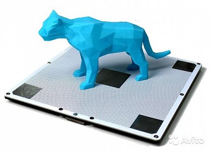 3D принтер Zortrax M200 Plus