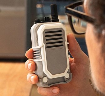 3D принтер Creality K2 Plus