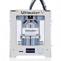 3D принтер Ultimaker 2 Go