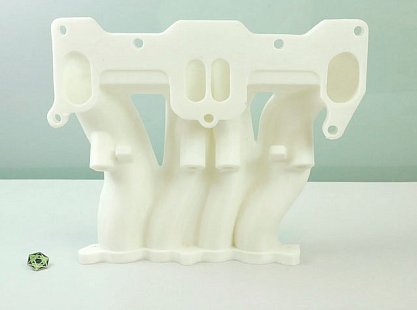 3D-принтер Imprinta Hercules G4