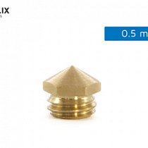 Сопло 0,5 мм для 3D принтера Felix 3.0/3.1 (130 026.0)