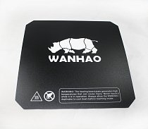 Наклейка для печати для 3D принтера Wanhao D i3/i3 Plus/D6/D6 Plus (0305077)