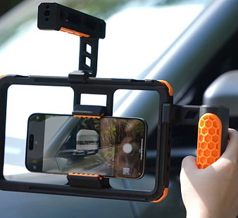 3D принтер Bambu Lab H2D Combo