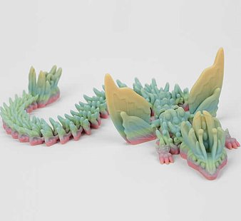 3D принтер FlashForge Adventurer 5M