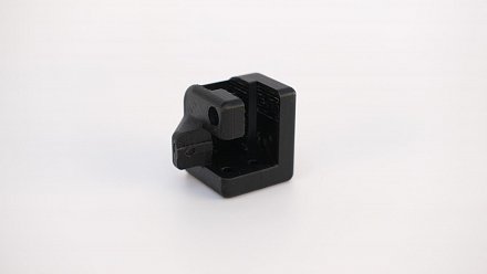 Катушка пластика  ePA12 ESUN 1.75 мм 1кг., черная