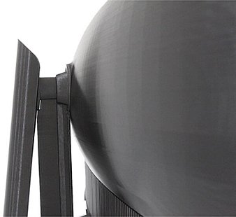 3D принтер CreatBot D1000 HS