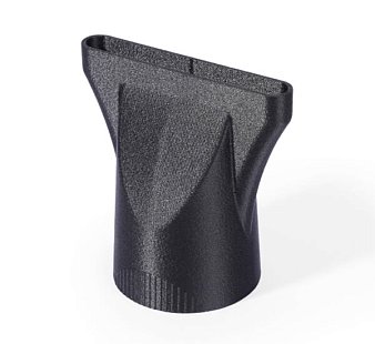 Катушка PPA-CF пластика Bambu lab 1.75 мм 0.75 кг, черная