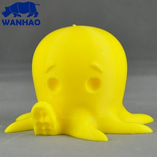 3D принтер Wanhao Duplicator i3 v 2.1 (со стеклом) в пластиковом корпусе