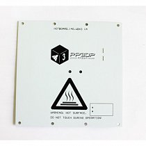 Нагревательная платформа для 3D принтера Up Mini (Heating Board) (BC0005)