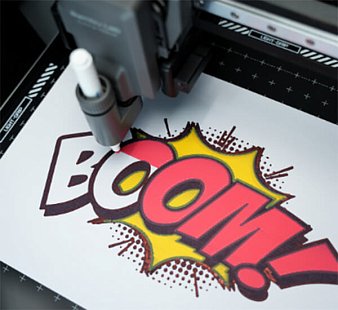 Комплект режущего модуля Bambu Lab