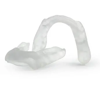 Фотополимерная смола HARZ Labs Dental Splint Soft, прозрачная (1 кг)