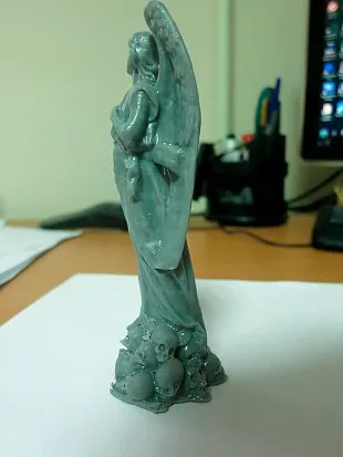 3D принтер Wanhao Duplicator 8