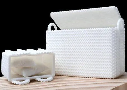 Фотополимер Phrozen Ceramic, белый (0,5 кг)