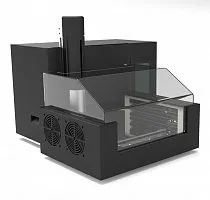 Пищевой 3D-принтер Choc Creator V2.0 Plus с охлаждающей камерой