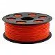 Катушка ABS пластика Bestfilament 1.75 мм 1кг., красная (st_abs_1kg_1.75_red)