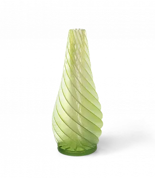 Фотополимер Phrozen Nylon Green Tough, зеленый (0,5 кг)