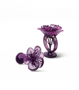 Фотополимерная смола Phrozen Wax-Like Violet, фиолетовая, (0,5 кг)