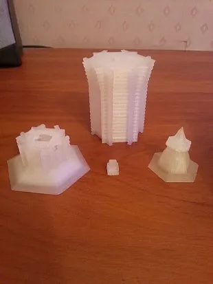 3D принтер Wanhao Duplicator i3 v 2.0
