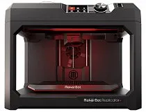 3D принтер MakerBot Replicator+