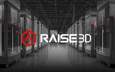 Raise3D: продукция, инструкции, применение и др.