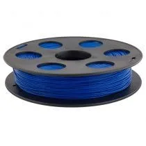 Катушка пластика BFlex Bestfilament, 1,75 мм, 0,5 кг, синяя