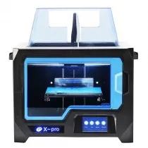 3D принтер QIDI X-Pro
