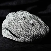 Порошок для 3D-печати Raise3D TPU90A, 10 кг