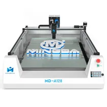 3D принтер Mingda MD-A128