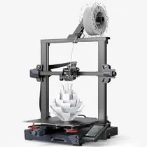 3D принтер Creality Ender-3 S1 Plus (набор для сборки)