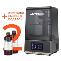 3D принтер Anycubic Photon Mono M7