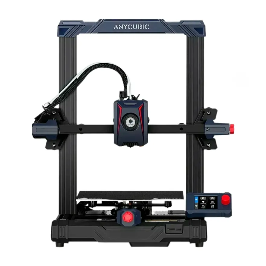 3Dプリンター Anycubic Kobra 2 Neo 【予備パーツ付】 Купить 3D-принтер Anycubic Kobra 2 Neo (набор для сборки) в Москве
