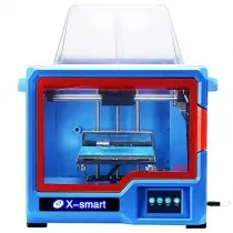 3D принтер QIDI X-One2