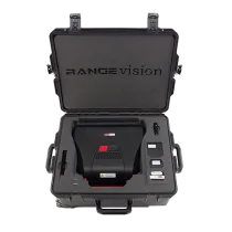 Защитный чемодан для RangeVision Pro и Pro Base