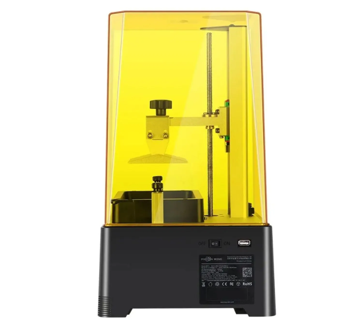Купить Комплект 3D принтер Anycubic Photon Mono + Anycubic
