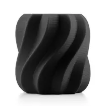 Катушка PLA пластика Anycubic 1.75 мм 1 кг, черная