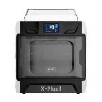 3D-принтер QIDI X-Plus 3