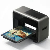 3Д принтер EufyMake E1