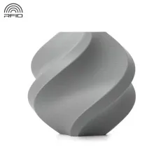 Катушка PLA Lite пластика Bambu lab-RFID 1.75 мм 1кг, серая