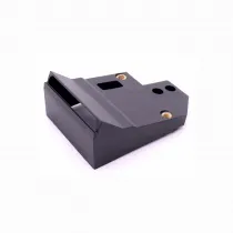 Крепеж бокового правого вентилятора для 3D принтера Raise3D Pro2/Pro2 Plus (5.01.05029A01)